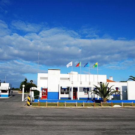 Hotel Parque De Campismo Orbitur Sitava Milfontes Malhadinhas Esterno foto