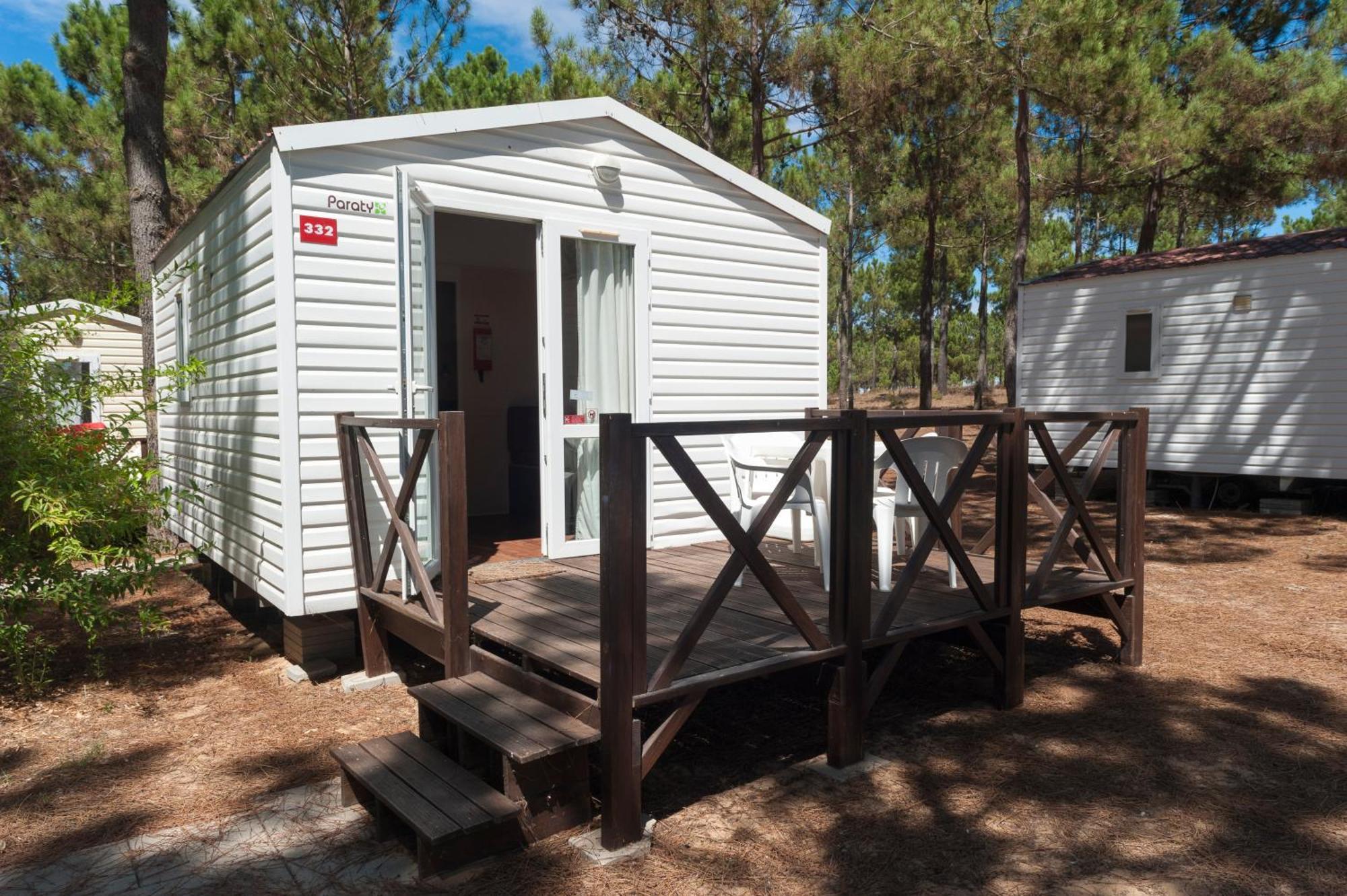 Hotel Parque De Campismo Orbitur Sitava Milfontes Malhadinhas Esterno foto