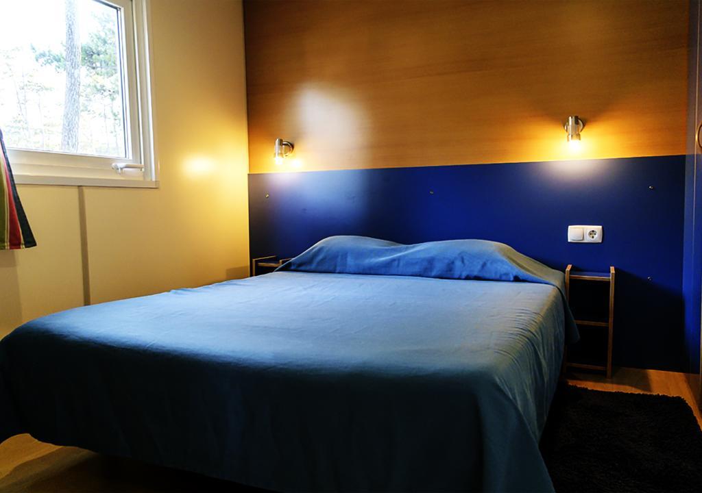 Hotel Parque De Campismo Orbitur Sitava Milfontes Malhadinhas Esterno foto