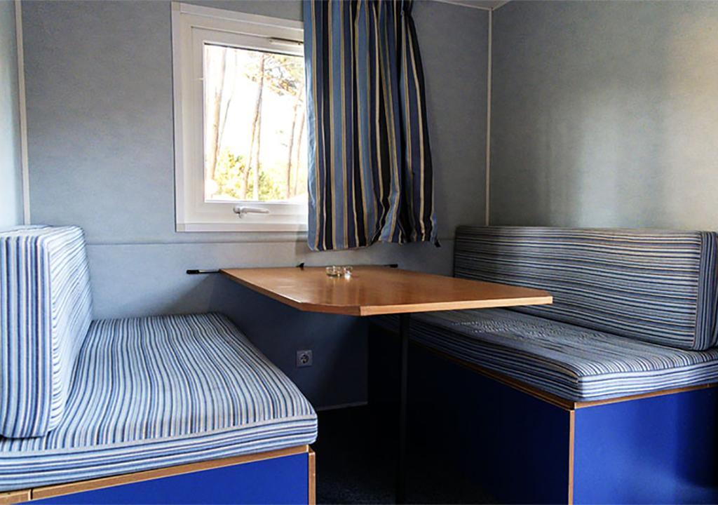 Hotel Parque De Campismo Orbitur Sitava Milfontes Malhadinhas Esterno foto