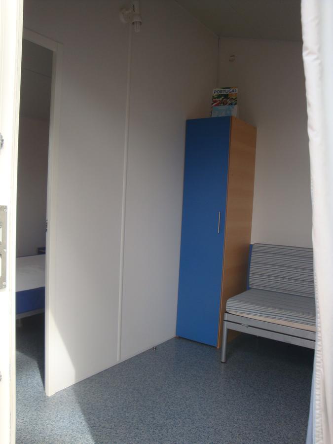 Hotel Parque De Campismo Orbitur Sitava Milfontes Malhadinhas Esterno foto