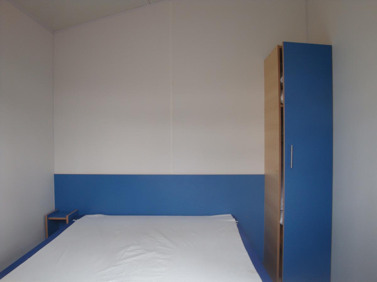 Hotel Parque De Campismo Orbitur Sitava Milfontes Malhadinhas Esterno foto