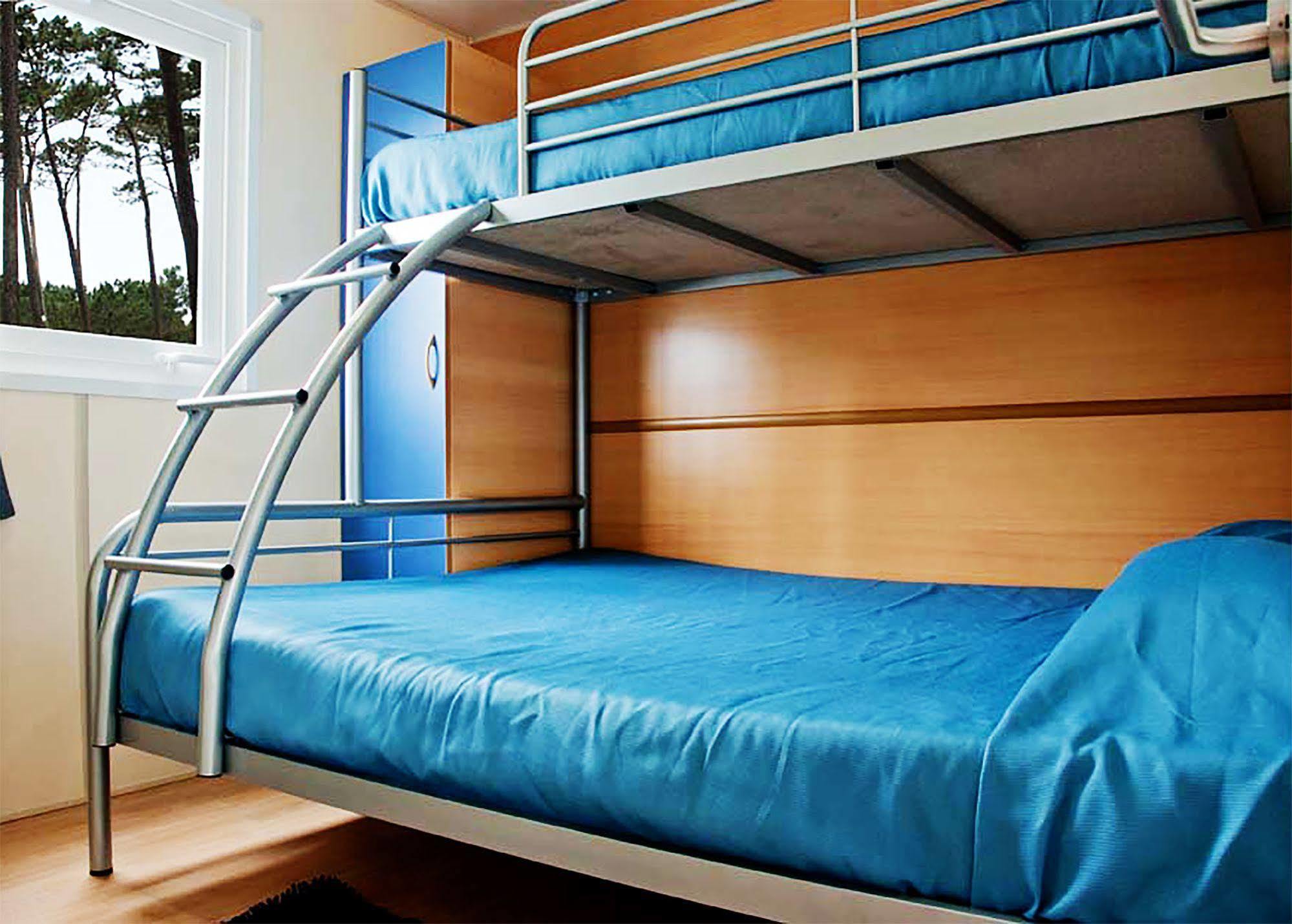 Hotel Parque De Campismo Orbitur Sitava Milfontes Malhadinhas Esterno foto
